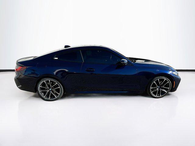 used 2023 BMW 430 car, priced at $30,996