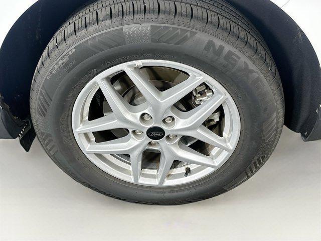 used 2023 Ford Edge car, priced at $17,497