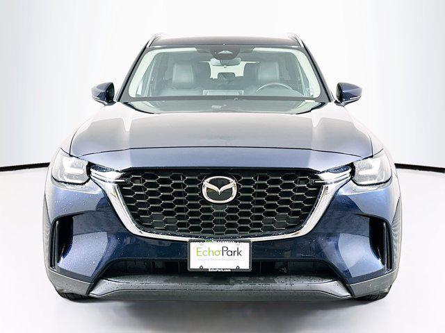 used 2025 Mazda CX-90 car, priced at $27,997