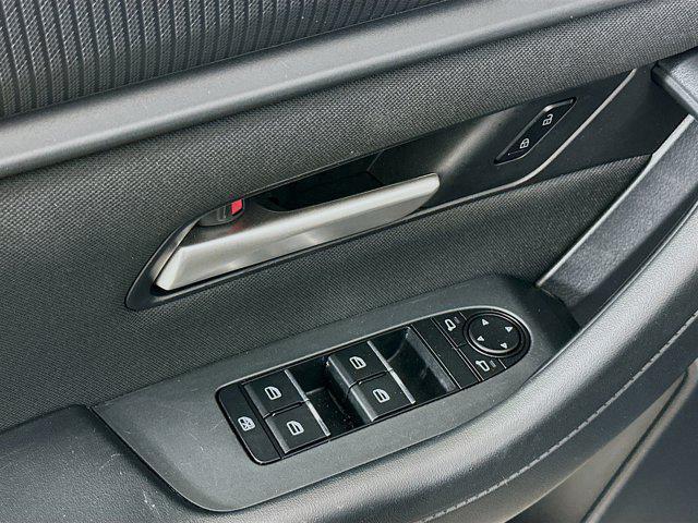 used 2025 Mazda CX-90 car, priced at $27,997