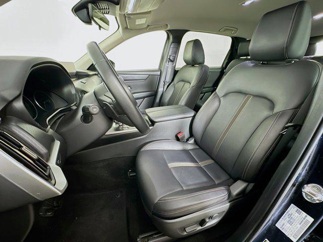 used 2025 Mazda CX-90 car, priced at $27,997