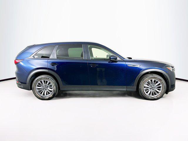 used 2025 Mazda CX-90 car, priced at $27,997