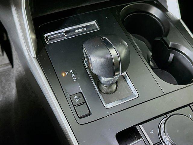 used 2025 Mazda CX-90 car, priced at $27,997