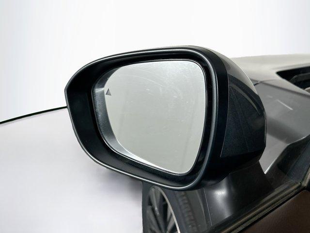 used 2023 Nissan Rogue car, priced at $18,497