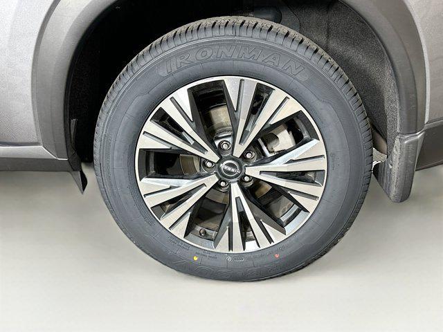 used 2023 Nissan Rogue car, priced at $18,497