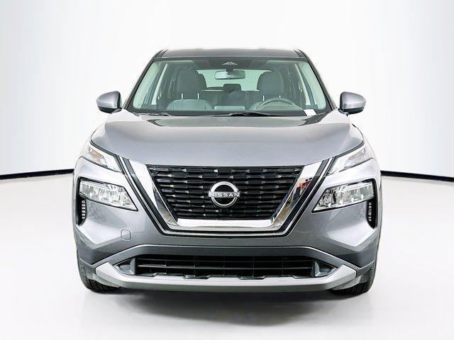 used 2023 Nissan Rogue car, priced at $18,497