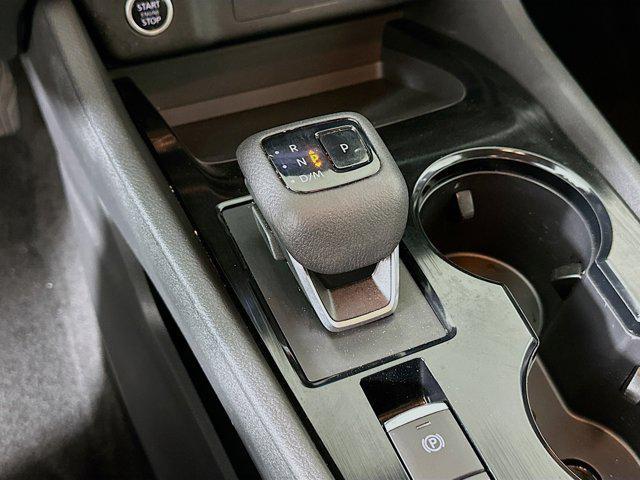 used 2023 Nissan Rogue car, priced at $18,497