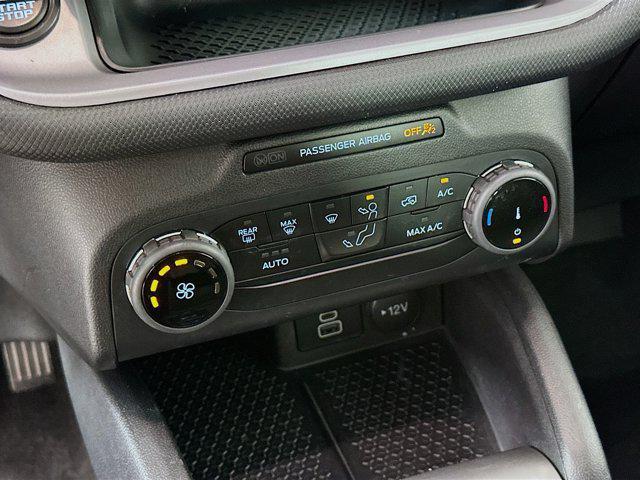 used 2024 Ford Bronco Sport car, priced at $20,897