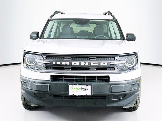 used 2024 Ford Bronco Sport car, priced at $20,897