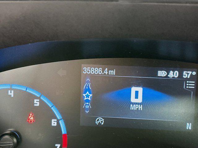 used 2024 Ford Bronco Sport car, priced at $20,897