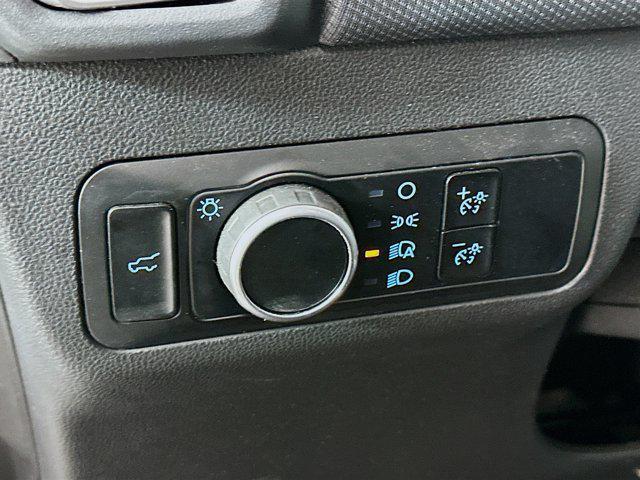 used 2024 Ford Bronco Sport car, priced at $20,897