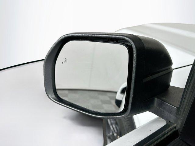 used 2024 Ford Bronco Sport car, priced at $20,897