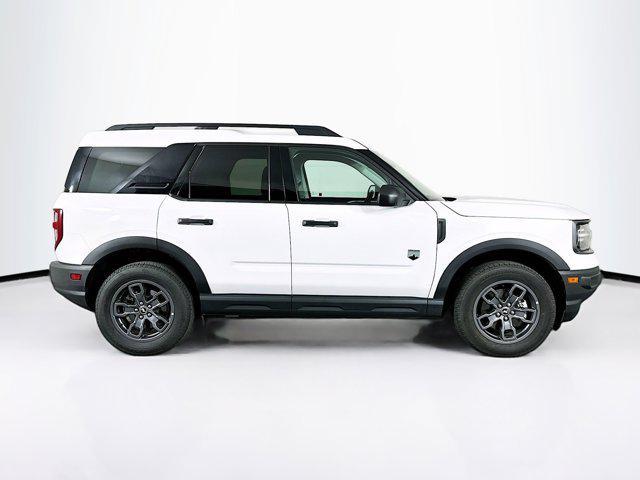 used 2024 Ford Bronco Sport car, priced at $20,897