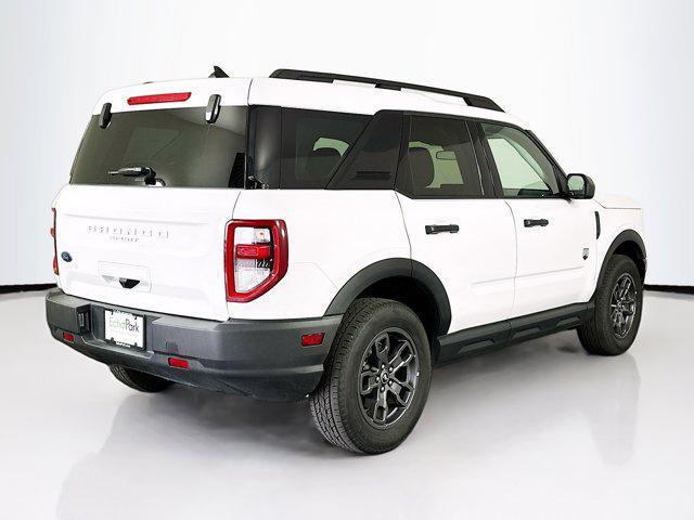 used 2024 Ford Bronco Sport car, priced at $20,897