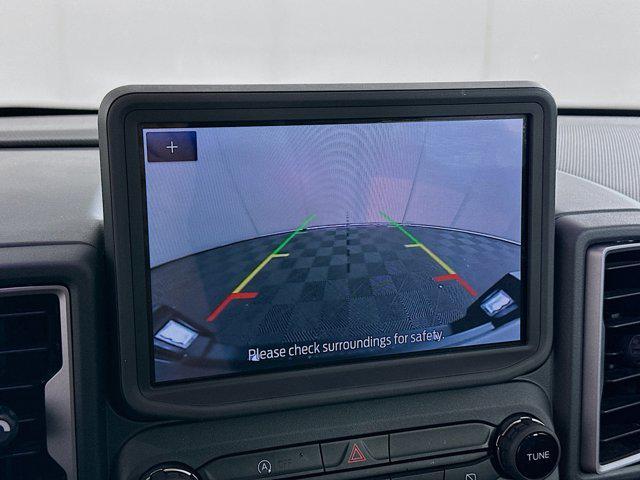 used 2024 Ford Bronco Sport car, priced at $20,897