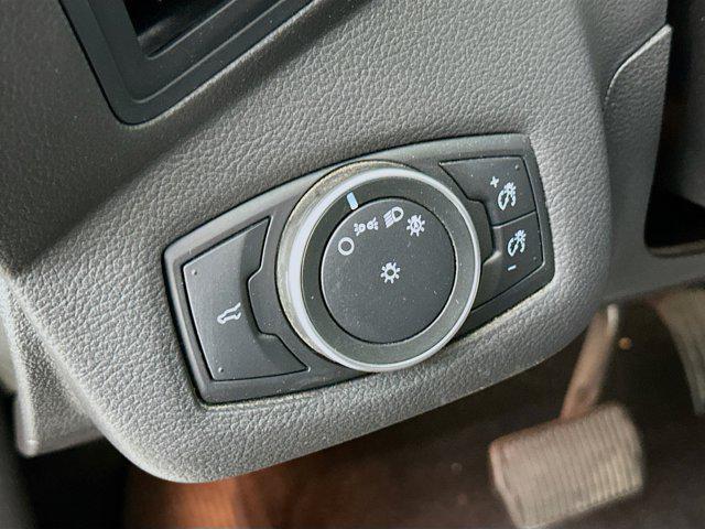 used 2018 Ford Escape car, priced at $9,996