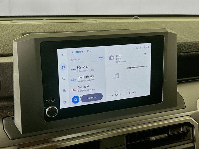 used 2025 Toyota 4Runner car, priced at $39,996