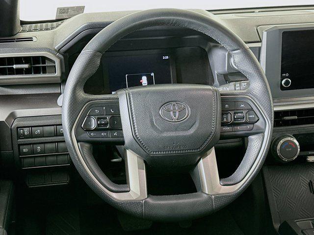 used 2025 Toyota 4Runner car, priced at $39,996