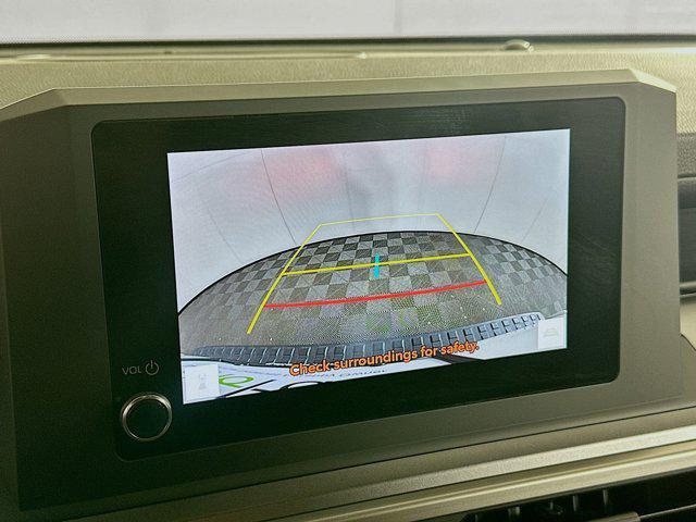 used 2025 Toyota 4Runner car, priced at $39,996