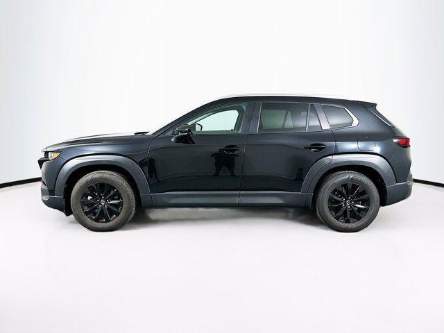 used 2025 Mazda CX-50 car, priced at $27,487