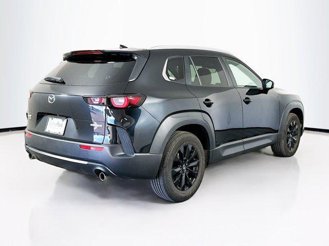 used 2025 Mazda CX-50 car, priced at $27,487