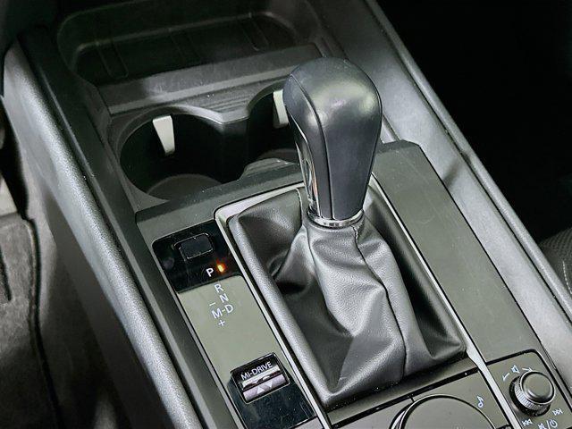 used 2025 Mazda CX-50 car, priced at $27,487