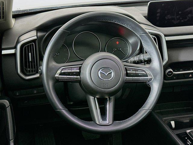 used 2025 Mazda CX-50 car, priced at $27,487