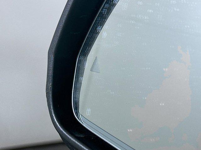 used 2025 BMW X2 car, priced at $32,487