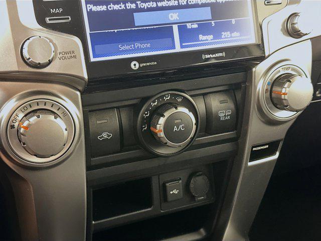 used 2024 Toyota 4Runner car, priced at $35,197