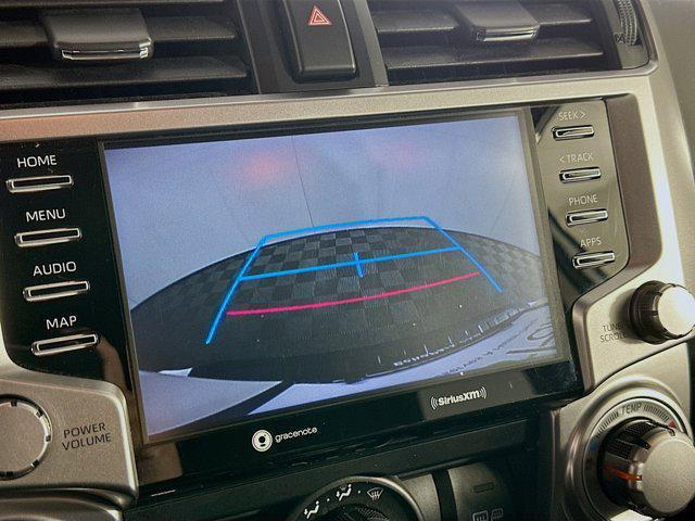 used 2024 Toyota 4Runner car, priced at $35,197