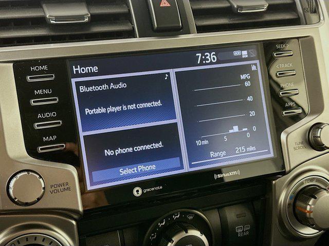 used 2024 Toyota 4Runner car, priced at $35,197