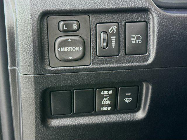 used 2024 Toyota 4Runner car, priced at $35,197