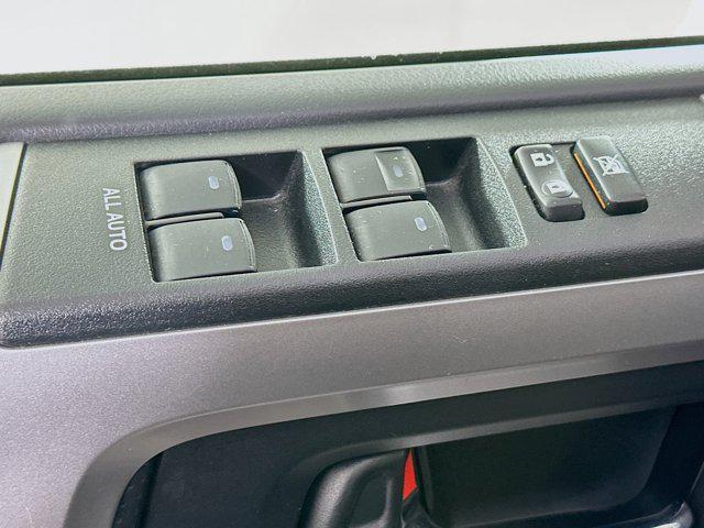 used 2024 Toyota 4Runner car, priced at $35,197