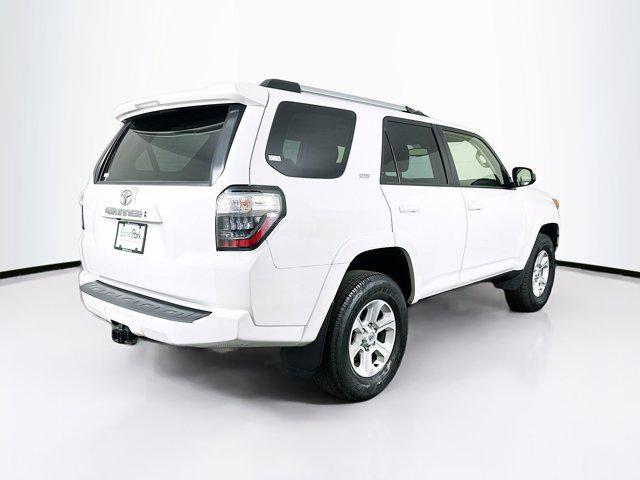 used 2024 Toyota 4Runner car, priced at $35,197