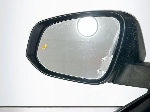 used 2024 Toyota 4Runner car, priced at $35,197