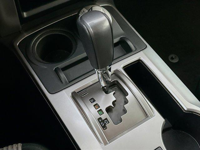 used 2024 Toyota 4Runner car, priced at $35,197