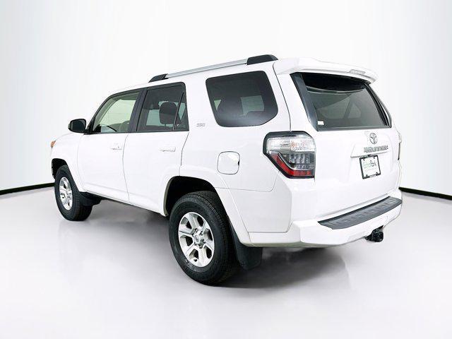 used 2024 Toyota 4Runner car, priced at $35,197