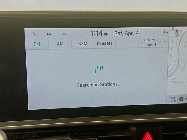 used 2024 Hyundai IONIQ 6 car, priced at $21,987