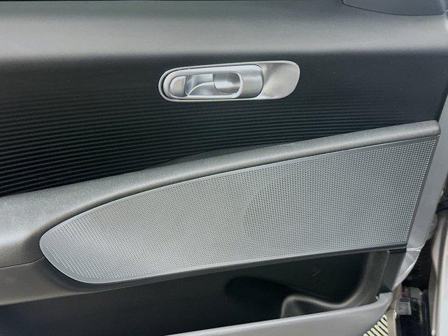 used 2024 Hyundai IONIQ 6 car, priced at $21,987