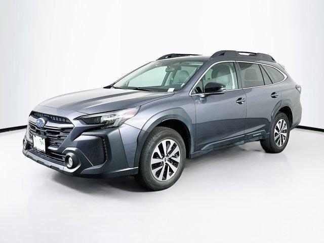 used 2025 Subaru Outback car, priced at $27,496