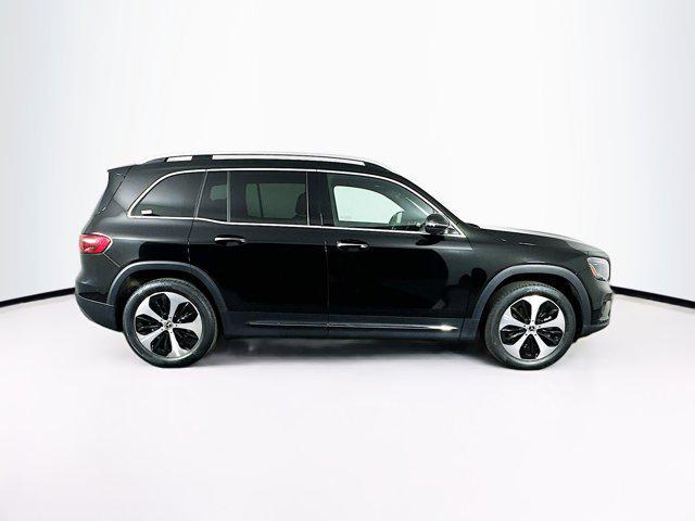 used 2025 Mercedes-Benz GLB 250 car, priced at $31,497