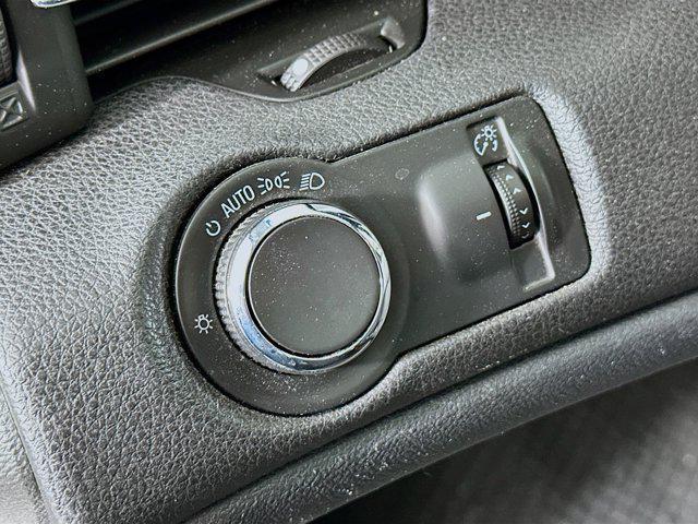 used 2016 Chevrolet Malibu Limited car, priced at $5,487