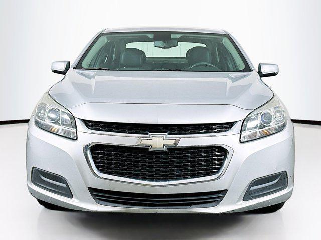 used 2016 Chevrolet Malibu Limited car, priced at $5,487