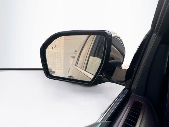 used 2024 Ford Expedition Max car, priced at $44,987