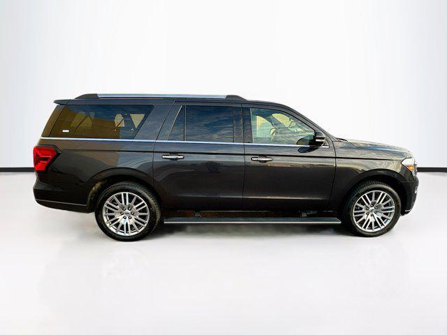 used 2024 Ford Expedition Max car, priced at $44,987
