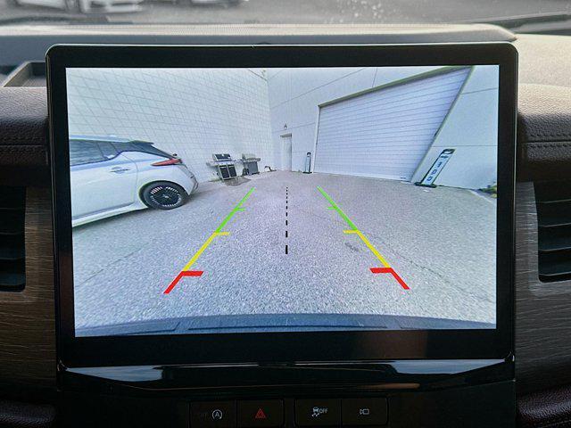 used 2024 Ford Expedition Max car, priced at $44,987