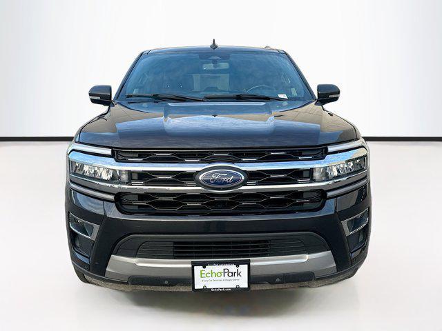 used 2024 Ford Expedition Max car, priced at $44,987