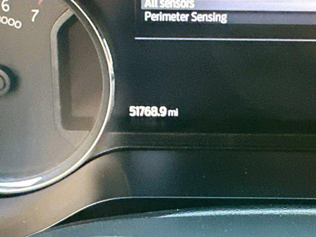 used 2024 Ford Expedition Max car, priced at $44,987