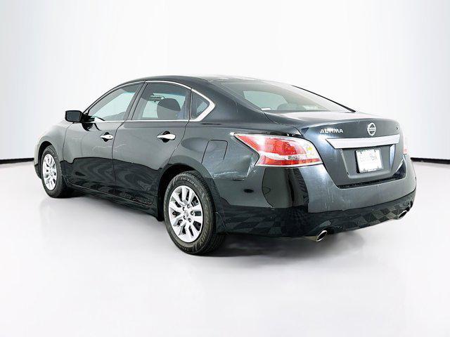used 2015 Nissan Altima car, priced at $8,686