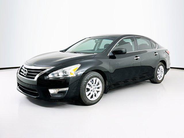 used 2015 Nissan Altima car, priced at $8,686